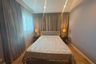 1 Bedroom Condo for rent in Sathorn Gardens, Thung Maha Mek, Bangkok near MRT Lumpini