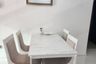 1 Bedroom Condo for rent in The Bangkok Sathorn, Thung Wat Don, Bangkok near BTS Surasak