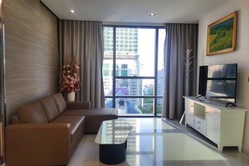 1 Bedroom Condo for rent in The Bangkok Sathorn, Thung Wat Don, Bangkok near BTS Surasak