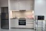 1 Bedroom Condo for rent in The Bangkok Sathorn, Thung Wat Don, Bangkok near BTS Surasak