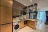 1 Bedroom Condo for rent in Supalai Icon Sathorn, Thung Maha Mek, Bangkok near MRT Lumpini