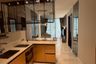 1 Bedroom Condo for rent in Supalai Icon Sathorn, Thung Maha Mek, Bangkok near MRT Lumpini