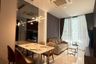 1 Bedroom Condo for rent in Supalai Icon Sathorn, Thung Maha Mek, Bangkok near MRT Lumpini