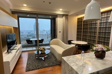 2 Bedroom Condo for rent in Ashton Morph 38, Phra Khanong, Bangkok near BTS Thong Lo