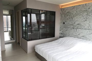 2 Bedroom Condo for rent in Rhythm Sukhumvit 42, Phra Khanong, Bangkok near BTS Ekkamai