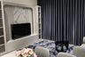 1 Bedroom Condo for rent in Tait Sathorn 12, Silom, Bangkok near BTS Saint Louis