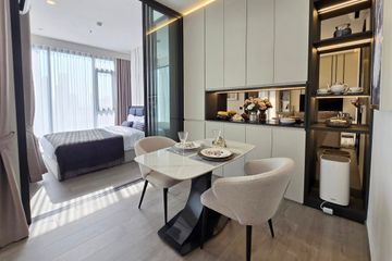 1 Bedroom Condo for rent in The Address Siam-Ratchathewi, Thanon Phetchaburi, Bangkok near BTS Ratchathewi