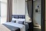 1 Bedroom Condo for rent in The Address Siam-Ratchathewi, Thanon Phetchaburi, Bangkok near BTS Ratchathewi