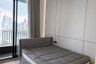 2 Bedroom Condo for rent in Chapter Charoennakhorn-Riverside, Bang Lamphu Lang, Bangkok near BTS Krung Thon Buri