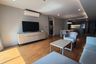 3 Bedroom Condo for rent in Khlong Toei, Bangkok near BTS Asoke