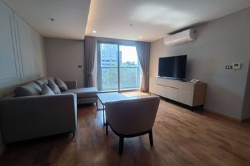 3 Bedroom Condo for rent in Khlong Toei, Bangkok near BTS Asoke