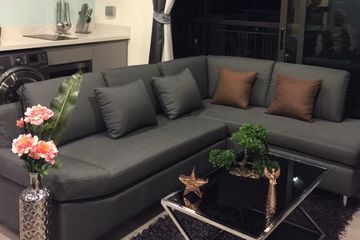 1 Bedroom Condo for rent in Rhythm Sukhumvit 36-38, Khlong Tan, Bangkok near BTS Thong Lo