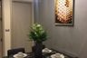 1 Bedroom Condo for rent in Rhythm Sukhumvit 36-38, Khlong Tan, Bangkok near BTS Thong Lo