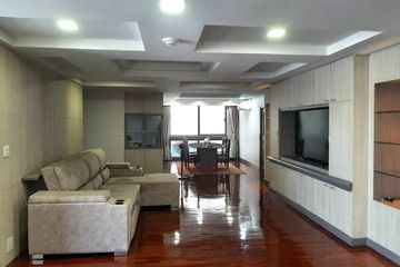 3 Bedroom Condo for rent in President Park Sukhumvit 24, Khlong Tan, Bangkok near MRT Queen Sirikit National Convention Centre