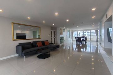 3 Bedroom Condo for rent in Grand Ville House 2, Khlong Toei Nuea, Bangkok near BTS Asoke