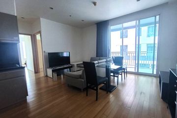2 Bedroom Condo for rent in 39 by Sansiri, Khlong Tan Nuea, Bangkok near BTS Phrom Phong