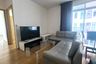2 Bedroom Condo for rent in 39 by Sansiri, Khlong Tan Nuea, Bangkok near BTS Phrom Phong