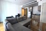 2 Bedroom Condo for rent in 39 by Sansiri, Khlong Tan Nuea, Bangkok near BTS Phrom Phong