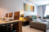 2 Bedroom Condo for rent in The klasse residence, Khlong Toei Nuea, Bangkok near BTS Asoke
