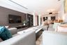 2 Bedroom Condo for rent in The klasse residence, Khlong Toei Nuea, Bangkok near BTS Asoke