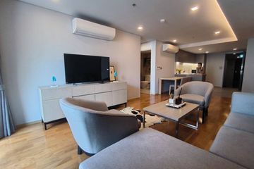 4 Bedroom Condo for rent in Khlong Toei, Bangkok near BTS Asoke