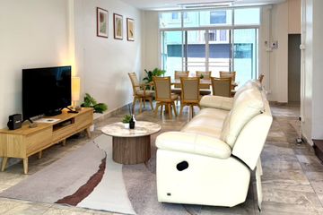 5 Bedroom Townhouse for rent in Phra Khanong, Bangkok near BTS Phra Khanong