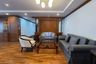 3 Bedroom Condo for rent in Sachayan mansion, Khlong Tan Nuea, Bangkok near BTS Thong Lo