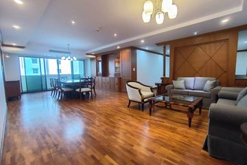 3 Bedroom Condo for rent in Sachayan mansion, Khlong Tan Nuea, Bangkok near BTS Thong Lo