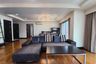 3 Bedroom Condo for rent in Baan Sukhumvit 14, Khlong Toei, Bangkok near BTS Asoke