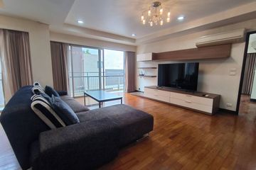 3 Bedroom Condo for rent in Baan Sukhumvit 14, Khlong Toei, Bangkok near BTS Asoke