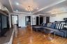 3 Bedroom Condo for rent in Baan Sukhumvit 14, Khlong Toei, Bangkok near BTS Asoke