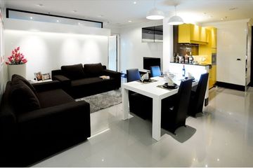 2 Bedroom Condo for rent in The Master Centrium Asoke-Sukhumvit, Khlong Toei Nuea, Bangkok near MRT Sukhumvit