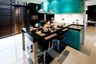 1 Bedroom Condo for rent in The Master Centrium Asoke-Sukhumvit, Khlong Toei Nuea, Bangkok near MRT Sukhumvit