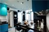1 Bedroom Condo for rent in The Master Centrium Asoke-Sukhumvit, Khlong Toei Nuea, Bangkok near MRT Sukhumvit
