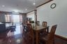 3 Bedroom Condo for rent in Top View Tower, Khlong Tan Nuea, Bangkok near BTS Thong Lo