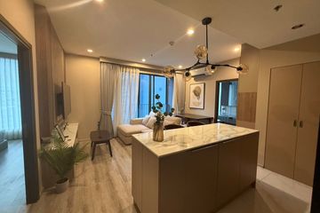 2 Bedroom Condo for rent in IDEO Mobi Sukhumvit 66, Bang Na, Bangkok near BTS Udom Suk