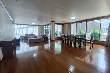 4 Bedroom Condo for rent in Villa Fourteen, Khlong Toei, Bangkok near BTS Asoke