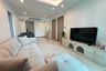 2 Bedroom Condo for rent in Supalai Oriental Sukhumvit 39, Khlong Tan Nuea, Bangkok
