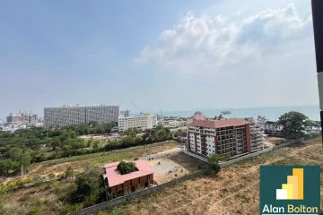 1 Bedroom Condo for rent in Nong Prue, Chonburi