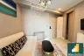1 Bedroom Condo for rent in Nong Prue, Chonburi