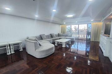 3 Bedroom Condo for rent in Sethiwan Mansion Sukhumvit 49, Khlong Tan Nuea, Bangkok near BTS Phrom Phong