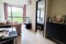 1 Bedroom Condo for rent in Rhythm Sukhumvit 44/1, Phra Khanong, Bangkok near BTS Phra Khanong