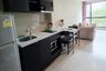 1 Bedroom Condo for rent in Rhythm Sukhumvit 44/1, Phra Khanong, Bangkok near BTS Phra Khanong