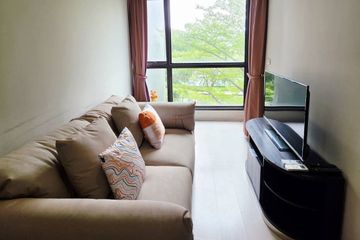1 Bedroom Condo for rent in Rhythm Sukhumvit 44/1, Phra Khanong, Bangkok near BTS Phra Khanong