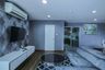 3 Bedroom Condo for rent in Belle Grand Rama 9, Huai Khwang, Bangkok near MRT Phra Ram 9