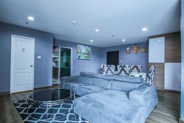 3 Bedroom Condo for rent in Belle Grand Rama 9, Huai Khwang, Bangkok near MRT Phra Ram 9