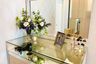 2 Bedroom Condo for rent in Belle Grand Rama 9, Huai Khwang, Bangkok near MRT Phra Ram 9