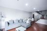 3 Bedroom Condo for rent in Belle Grand Rama 9, Huai Khwang, Bangkok near MRT Phra Ram 9