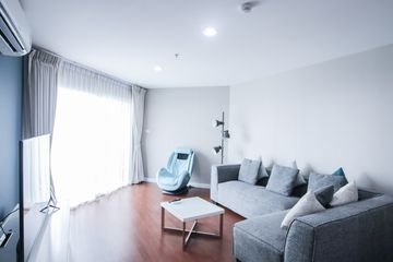 3 Bedroom Condo for rent in Belle Grand Rama 9, Huai Khwang, Bangkok near MRT Phra Ram 9
