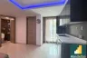 1 Bedroom Condo for rent in Nong Prue, Chonburi